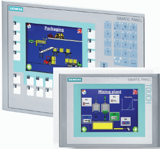 HMI Siemens